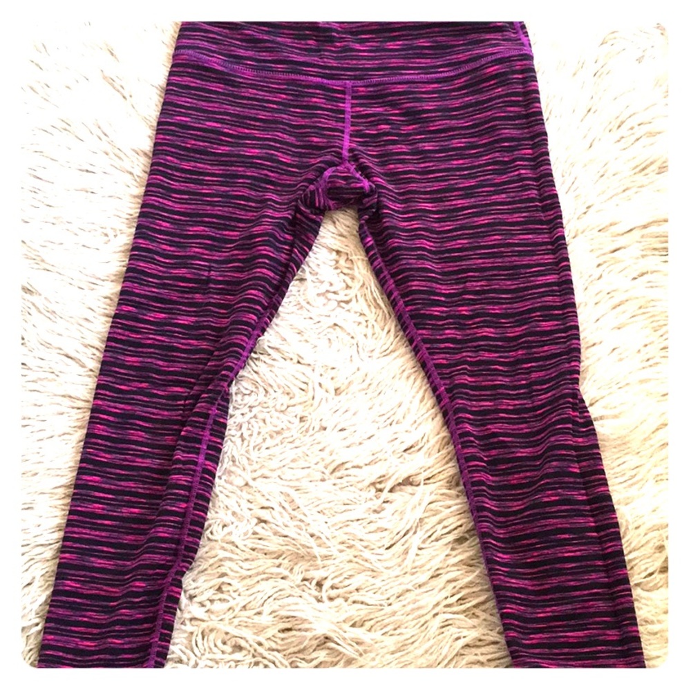 Glyder yoga leggings